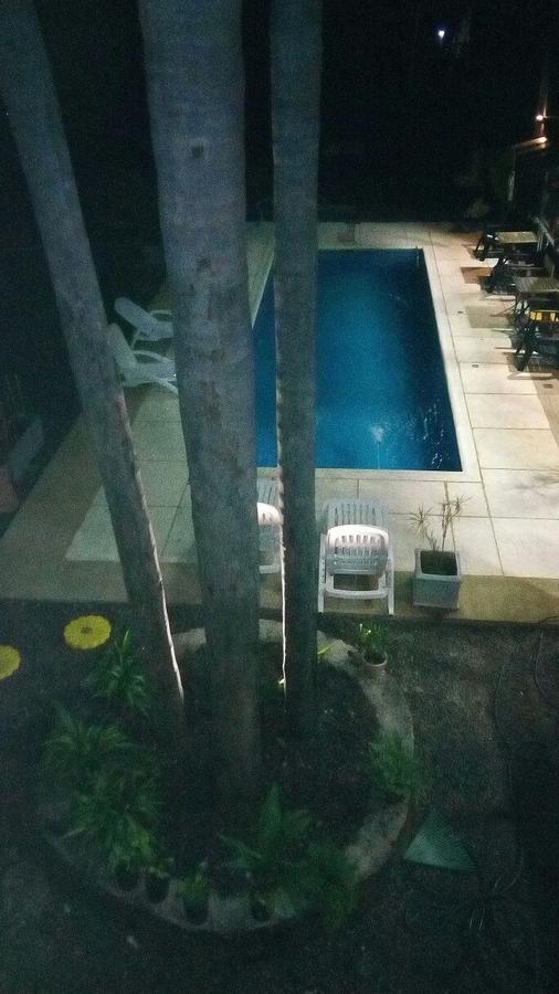 125 Hotel ปูแอร์โต อิกัวซู ภายนอก รูปภาพ