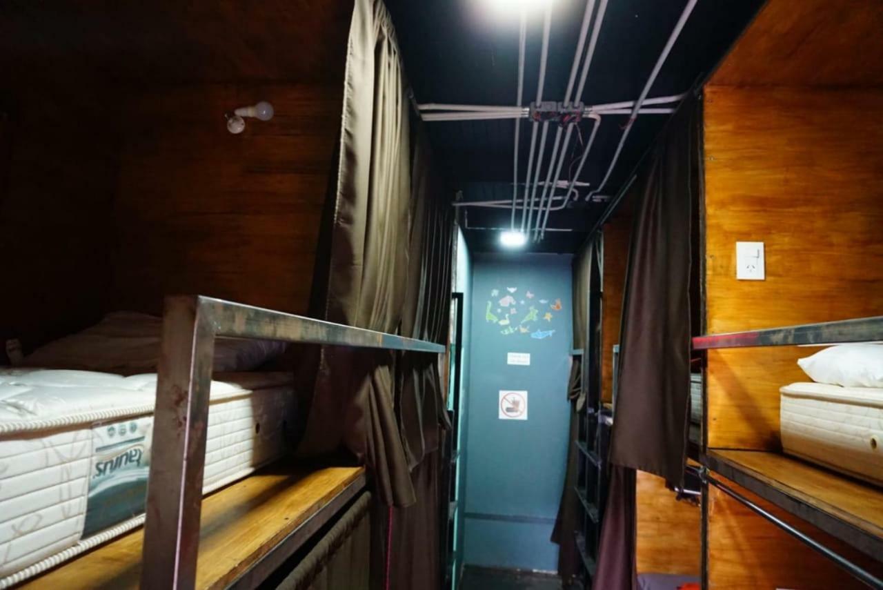 125 Hotel ปูแอร์โต อิกัวซู ภายนอก รูปภาพ