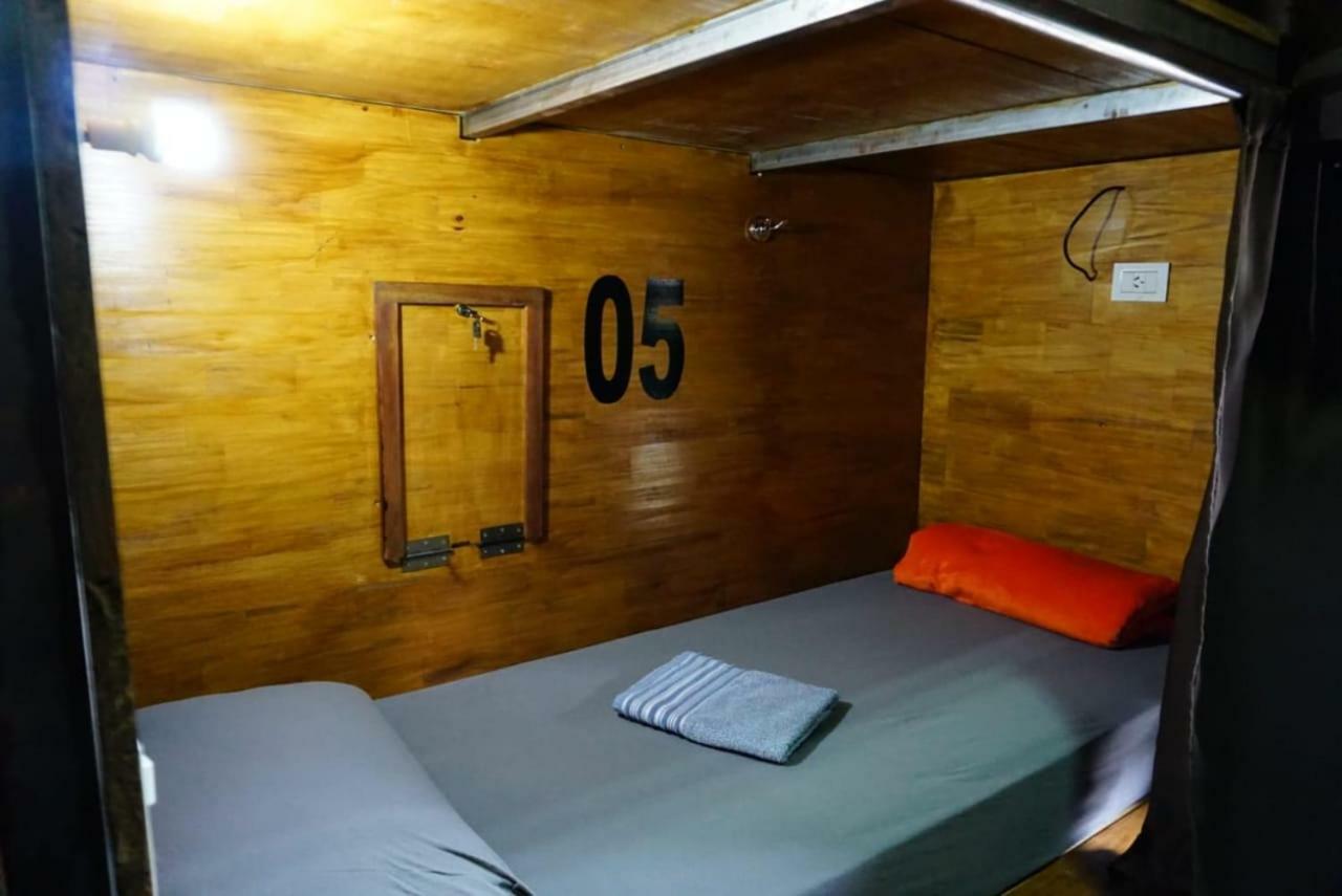 125 Hotel ปูแอร์โต อิกัวซู ภายนอก รูปภาพ