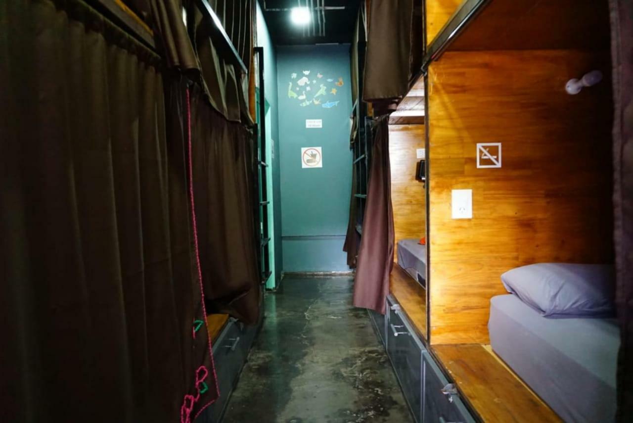 125 Hotel ปูแอร์โต อิกัวซู ภายนอก รูปภาพ