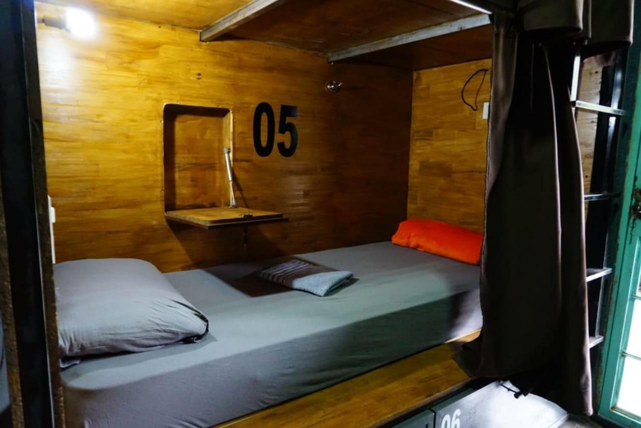125 Hotel ปูแอร์โต อิกัวซู ภายนอก รูปภาพ