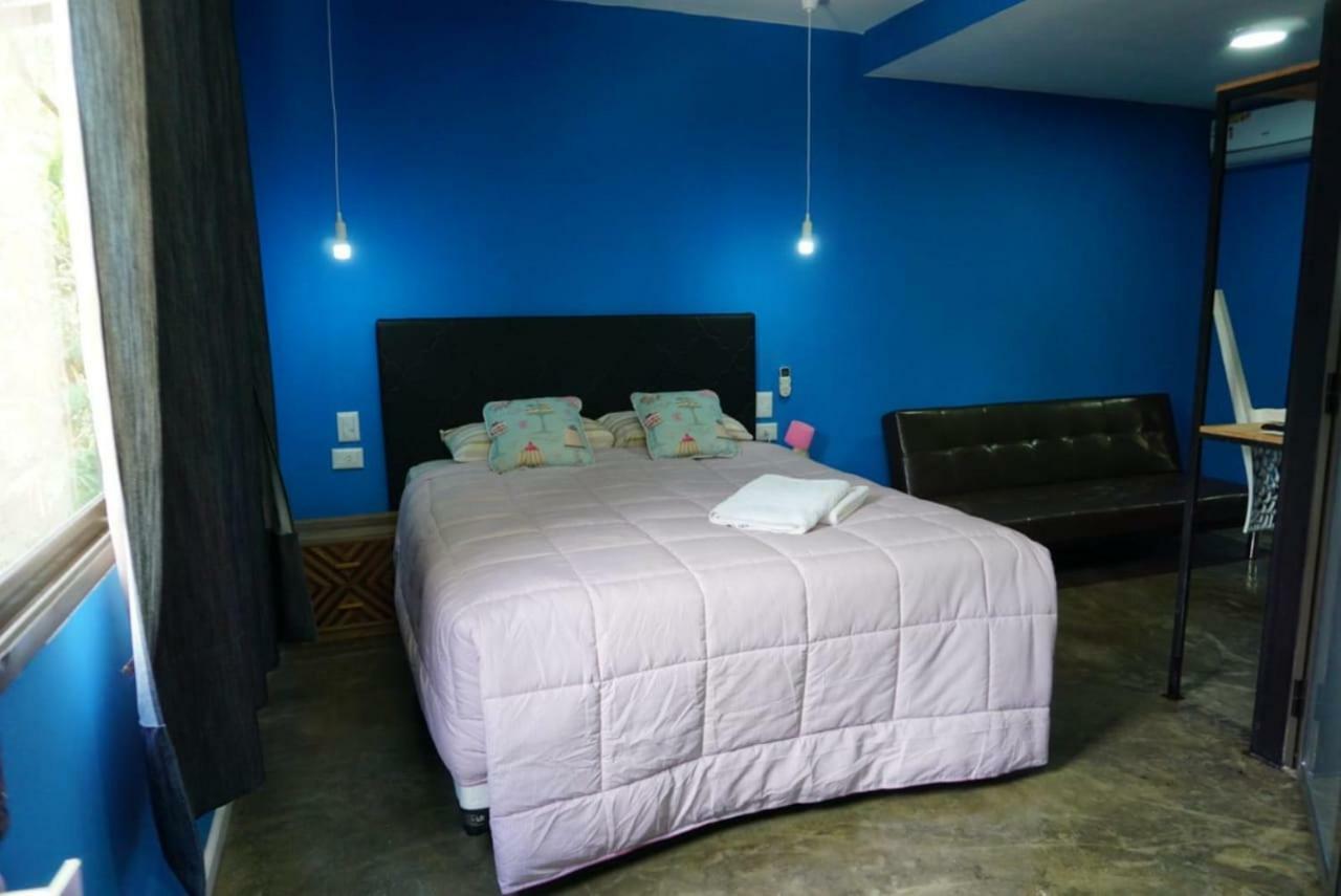 125 Hotel ปูแอร์โต อิกัวซู ภายนอก รูปภาพ