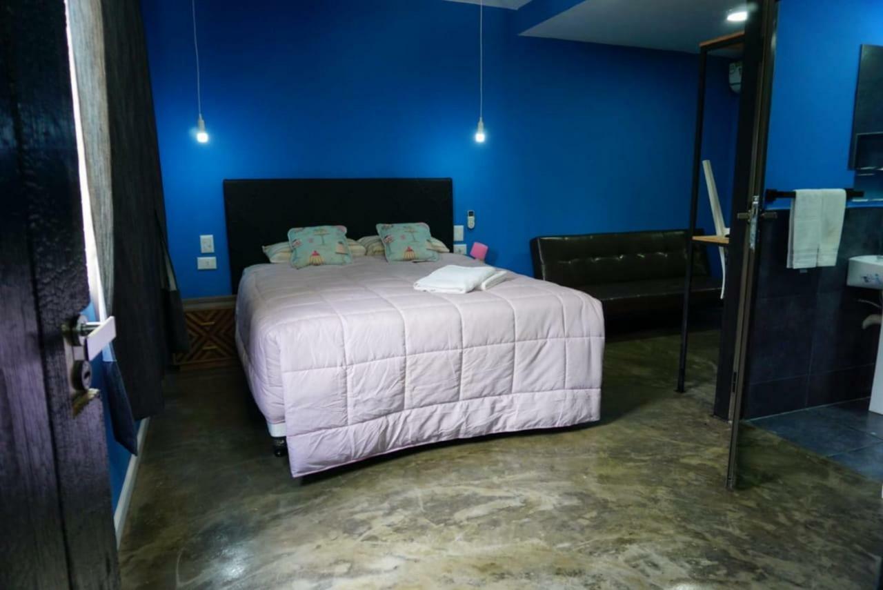 125 Hotel ปูแอร์โต อิกัวซู ภายนอก รูปภาพ